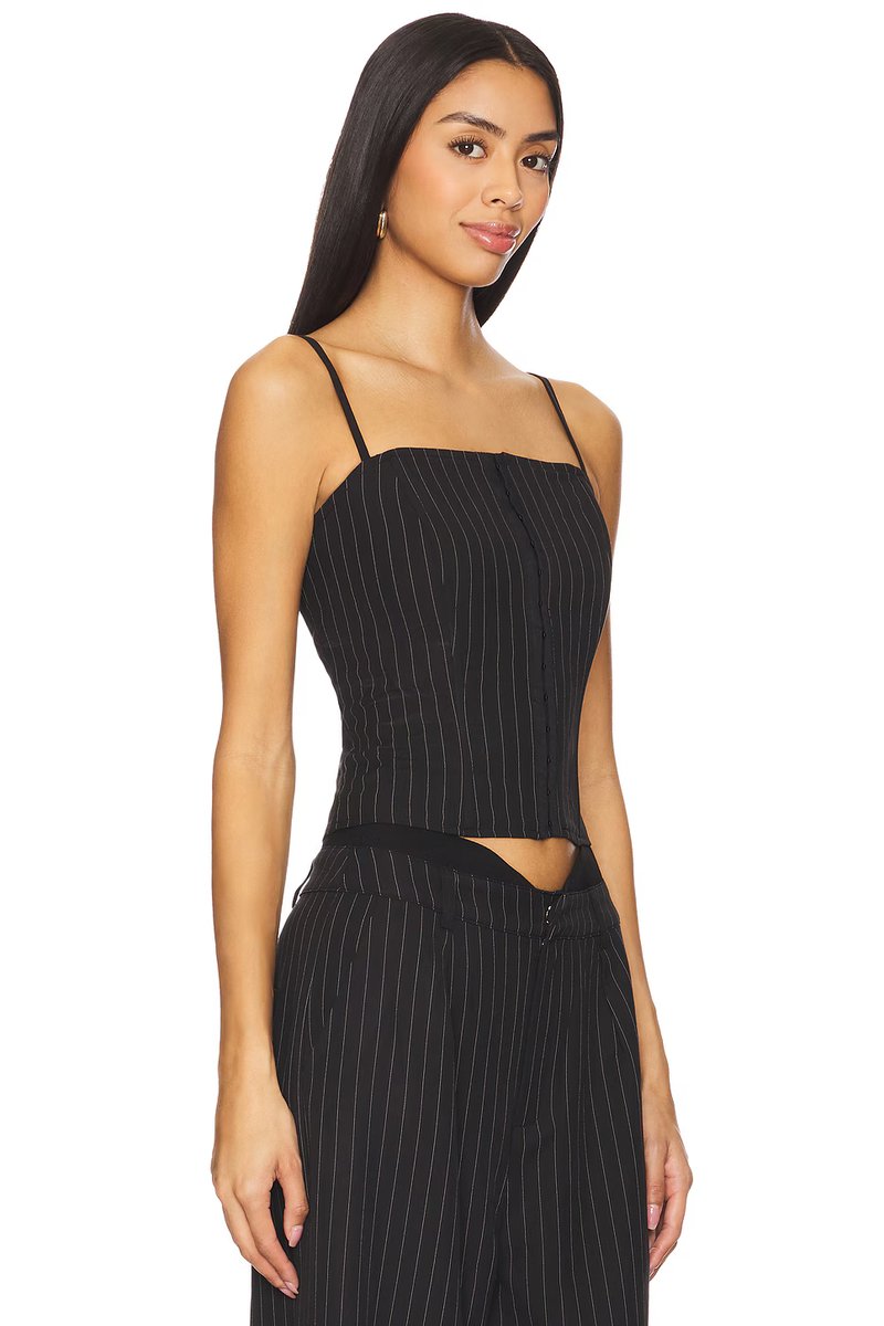 revolve Zadie Corset Top - 2