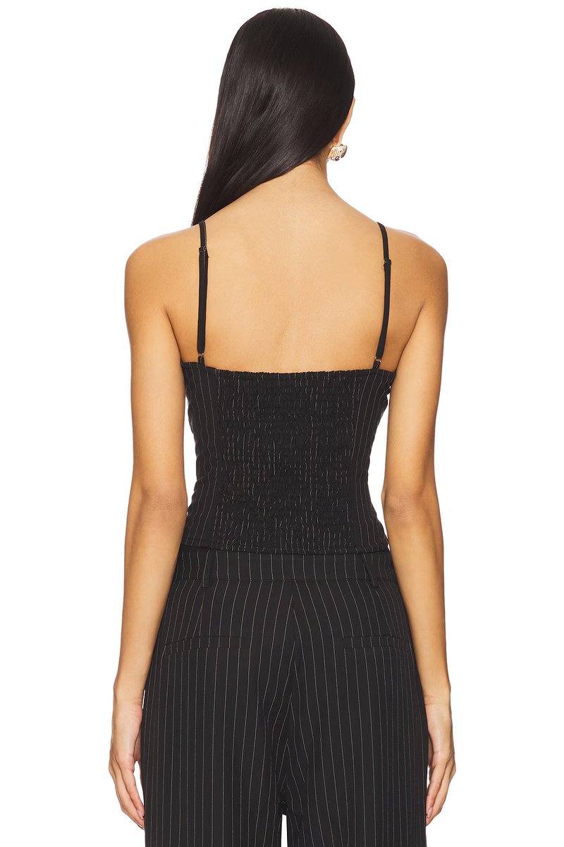 revolve Zadie Corset Top - 3