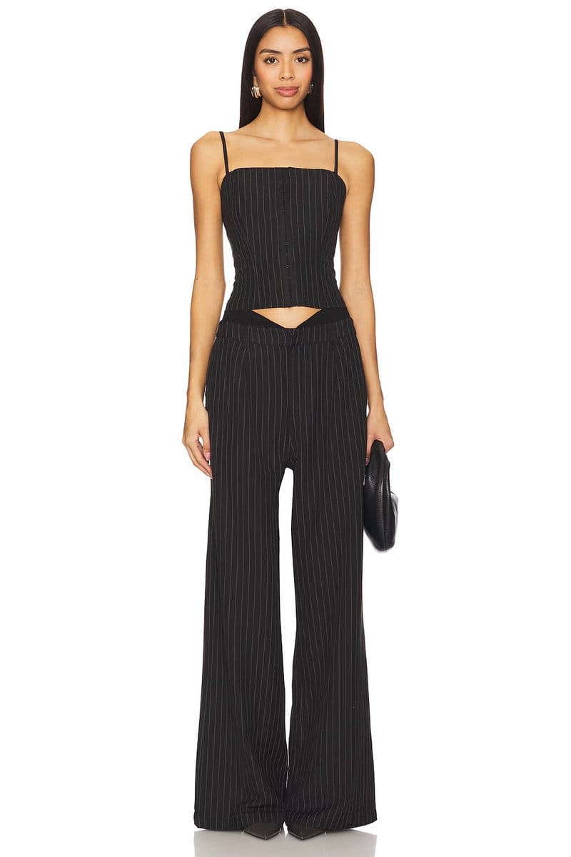 revolve Zadie Corset Top - 4
