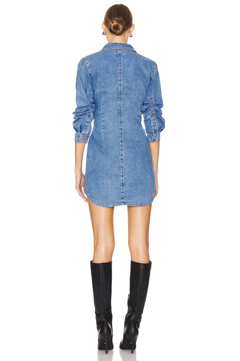 revolve Felina Dress - 3