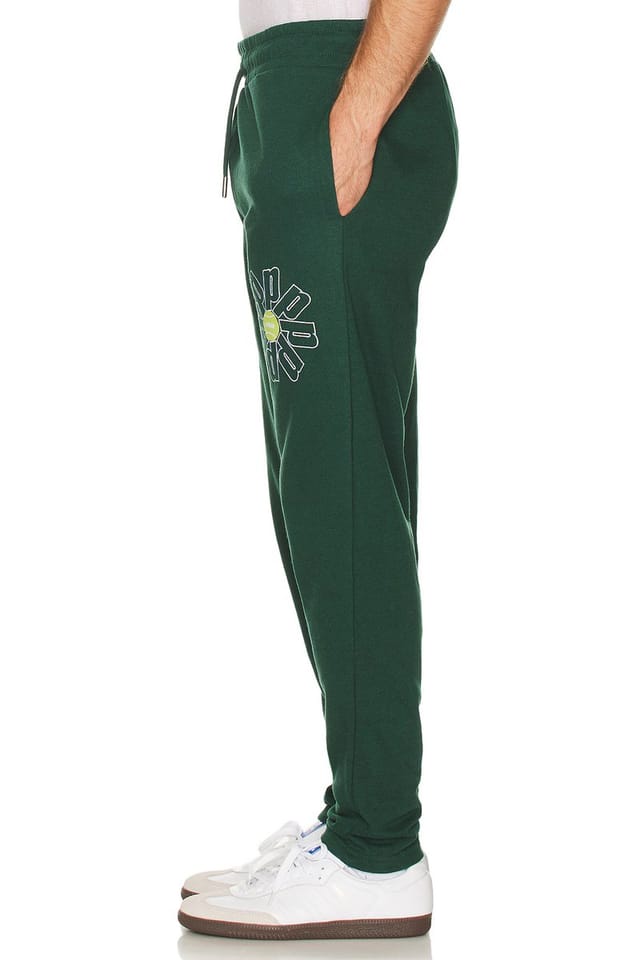 revolve Fleece Pant - 2