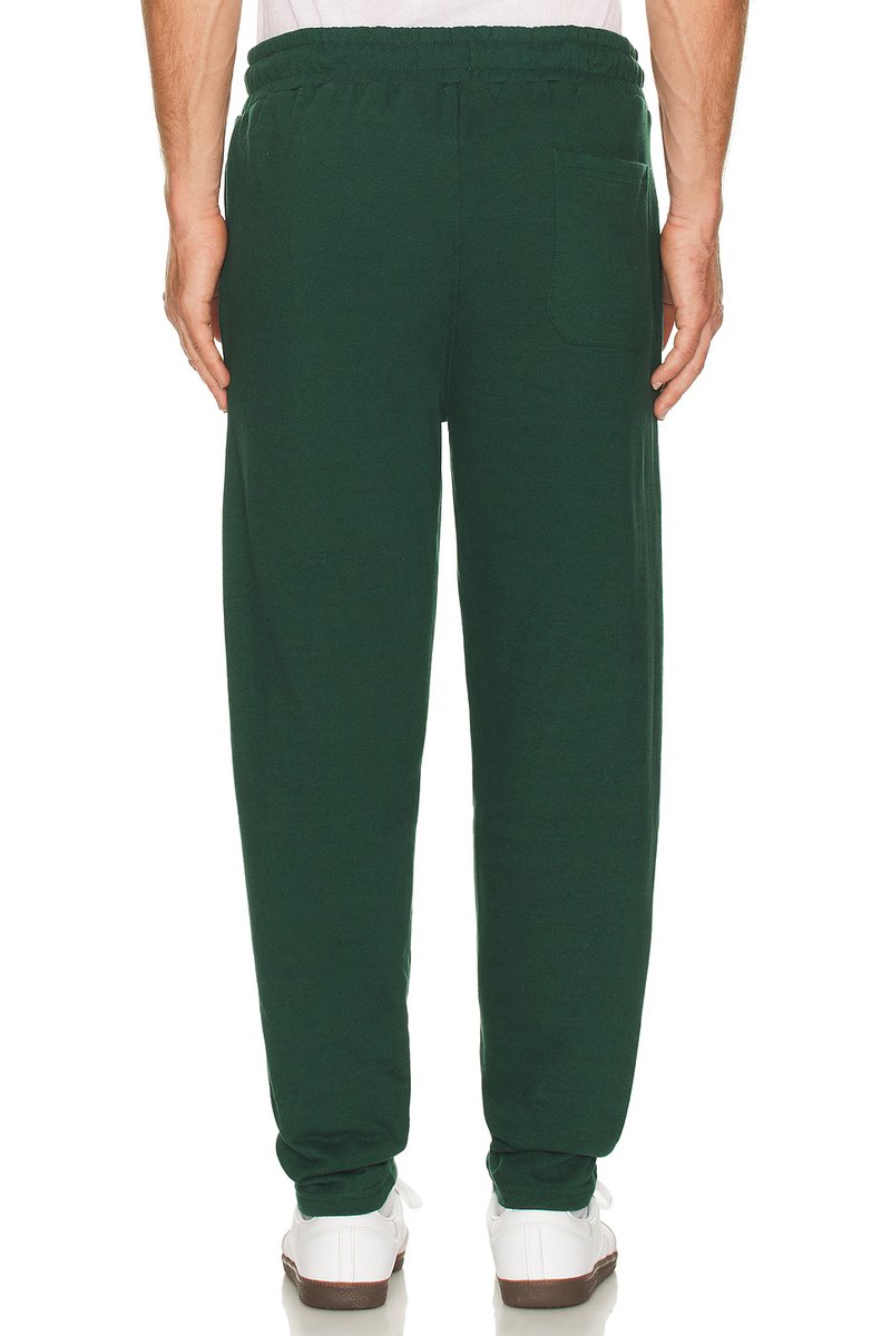 revolve Fleece Pant - 3