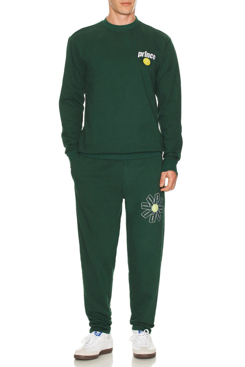 revolve Fleece Pant - 4