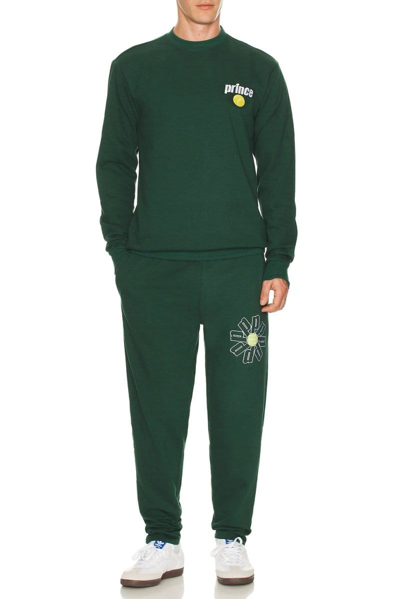 revolve Fleece Pant - 4