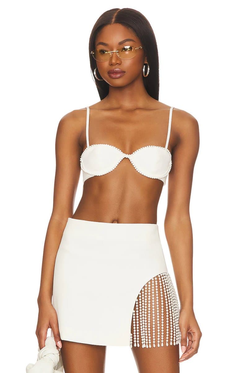 revolve Camila Bralette