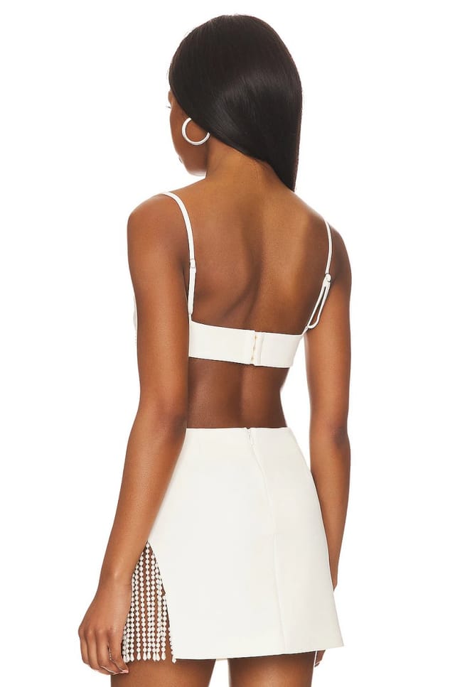 revolve Camila Bralette - 3