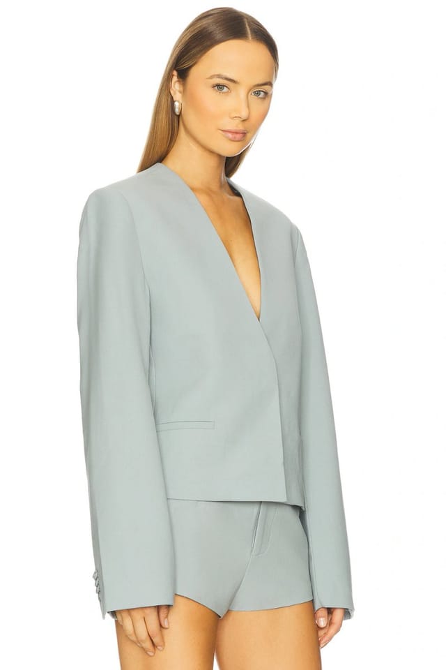 revolve Grande Blazer - 2