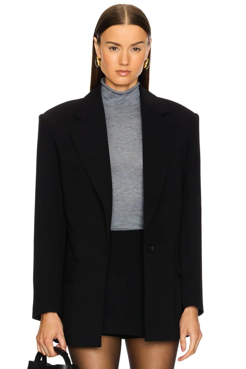 revolve Adina Blazer