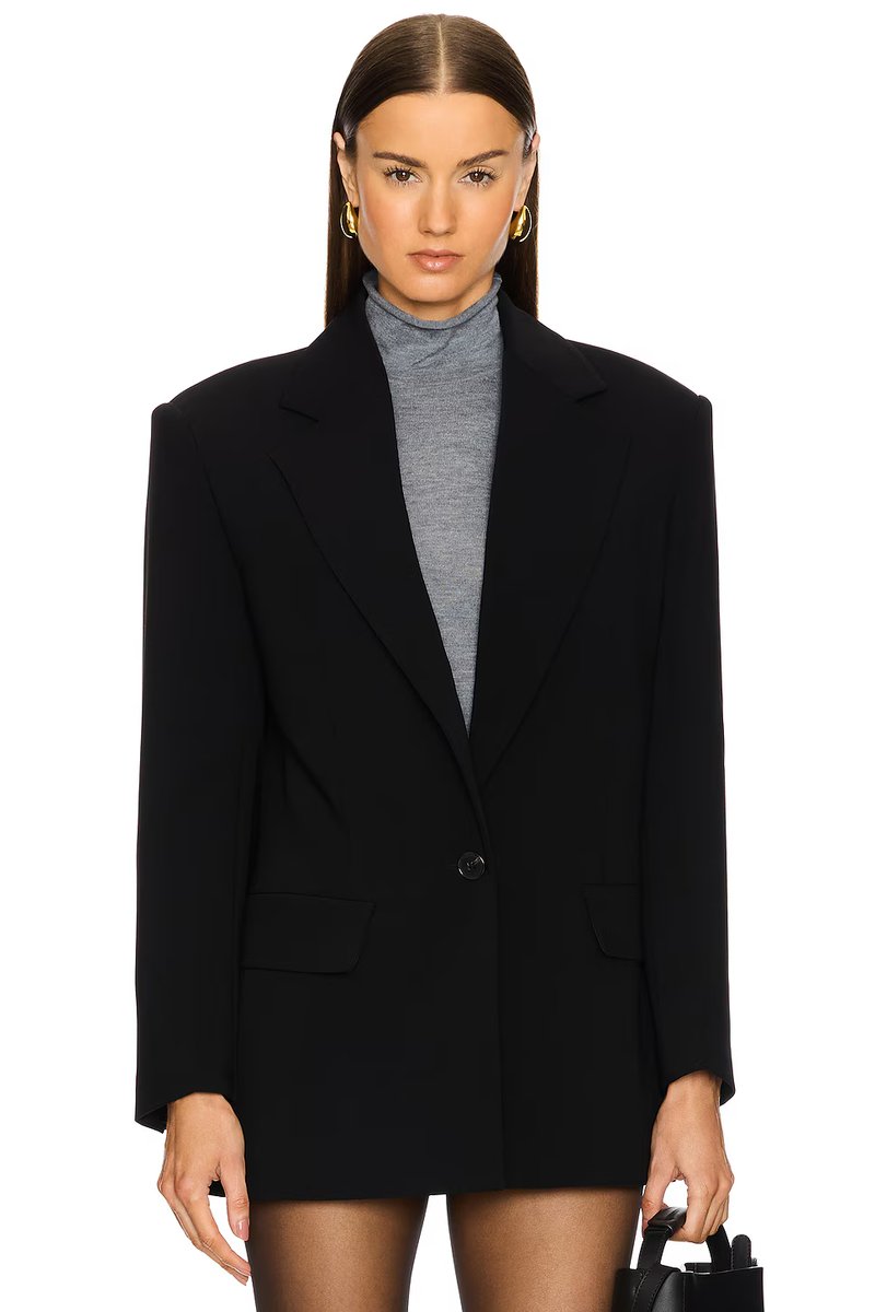 revolve Adina Blazer - 2