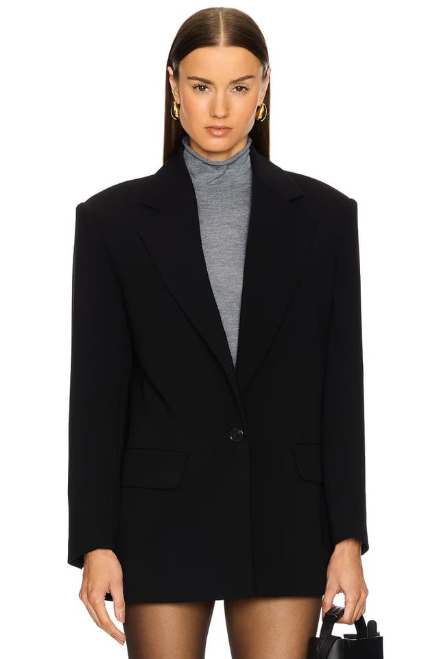 revolve Adina Blazer - 2