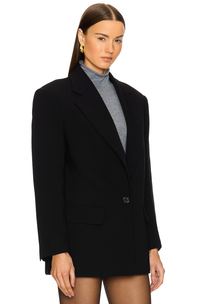 revolve Adina Blazer - 3