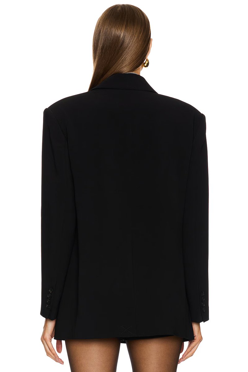 revolve Adina Blazer - 4