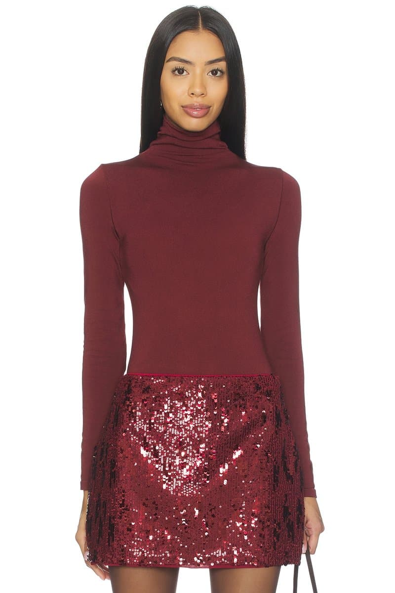 revolve Colorado Bodysuit