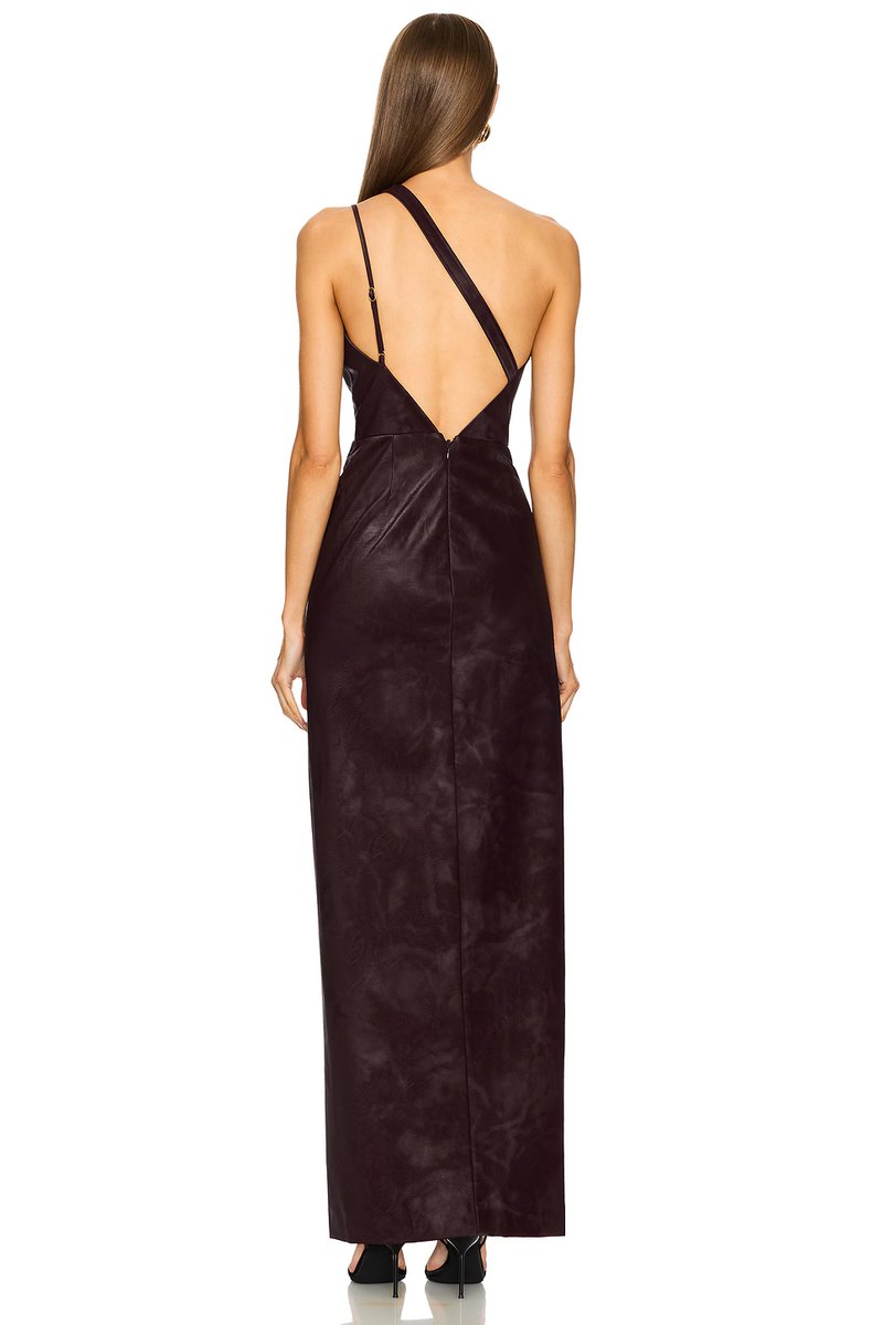 revolve x REVOLVE Analeah Gown - 3