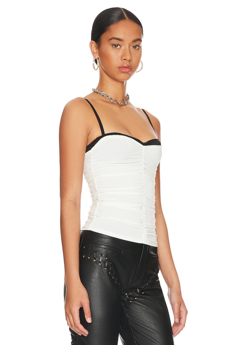 revolve Renzo Tube Top - 2