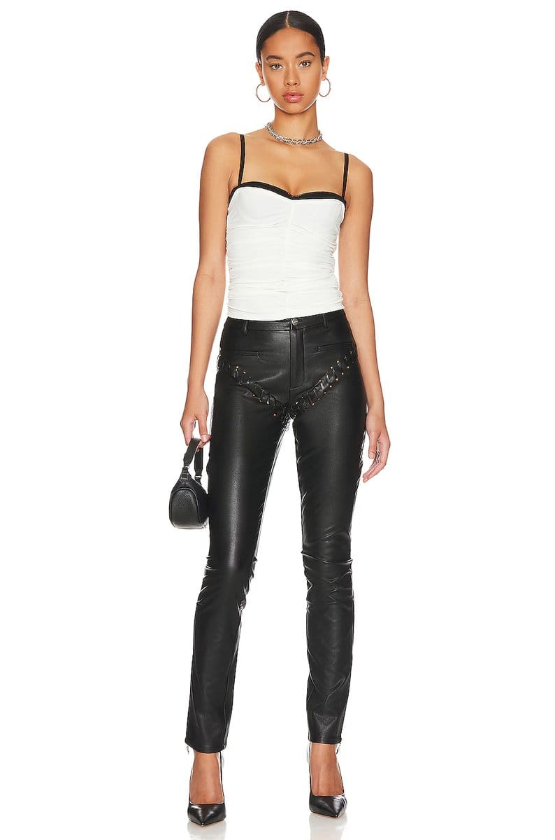 revolve Renzo Tube Top - 4