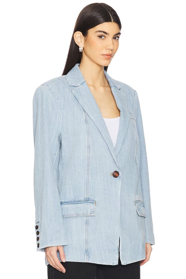 revolve Vella Blazer - 2