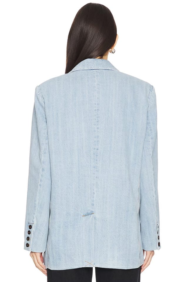 revolve Vella Blazer - 3