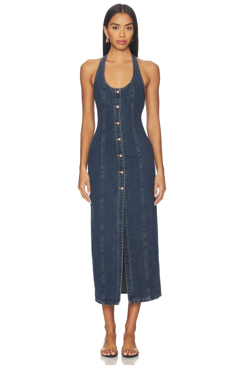 revolve Kenny Maxi Dress - 1
