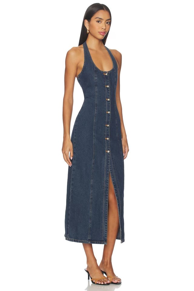 revolve Kenny Maxi Dress - 2