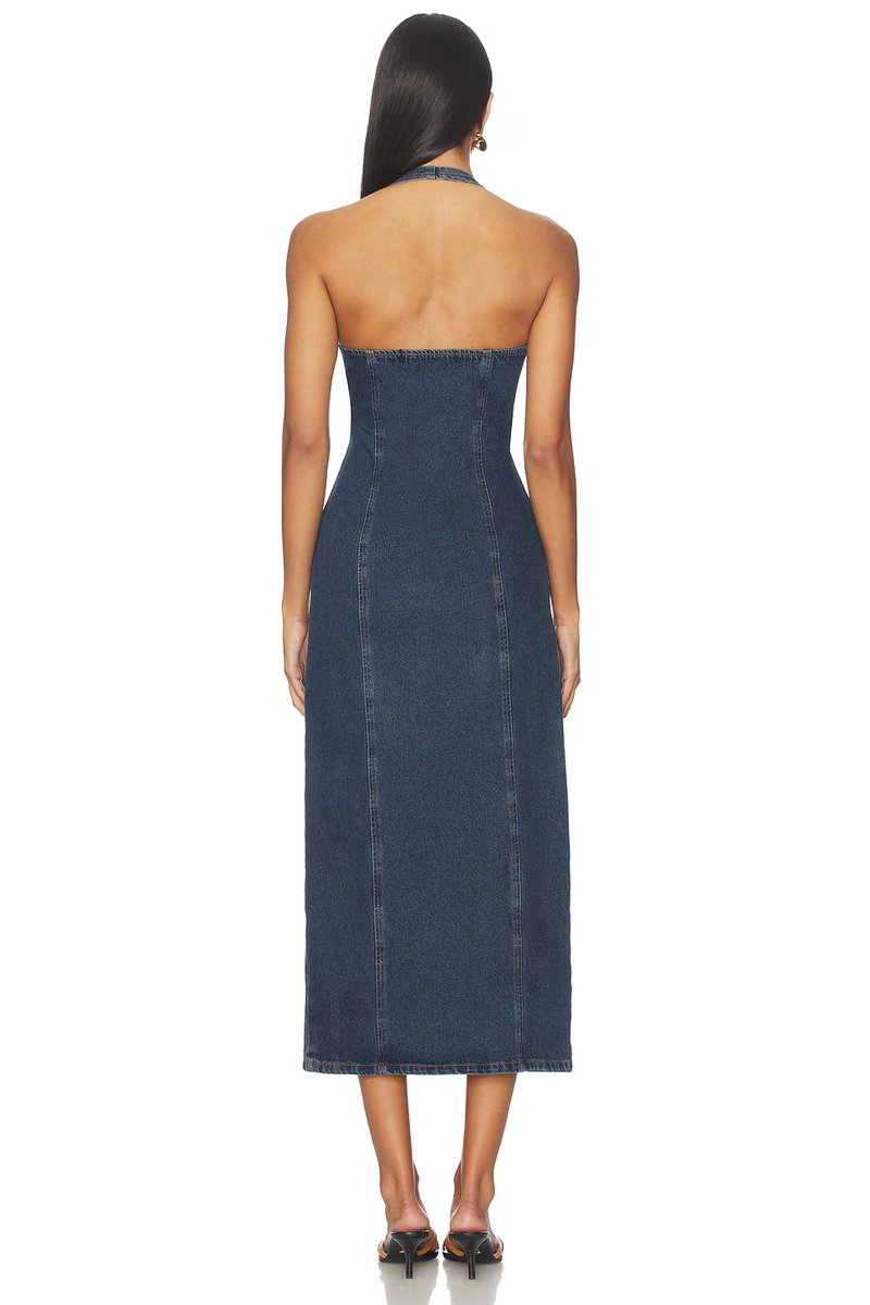 revolve Kenny Maxi Dress - 3