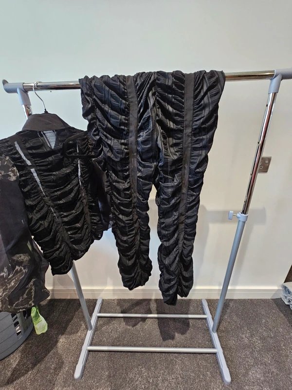 Luxe Asos luxe co ord - 2