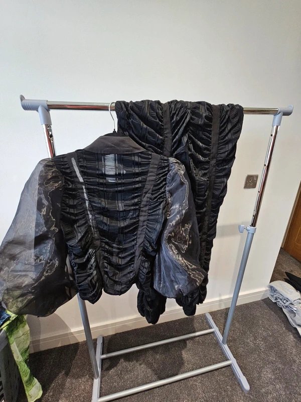 Luxe Asos luxe co ord - 3