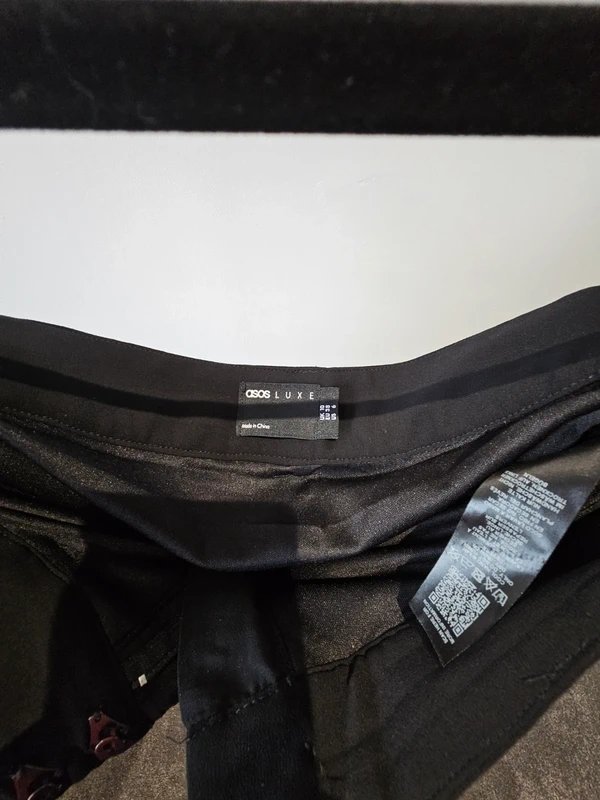 Luxe Asos luxe co ord - 4