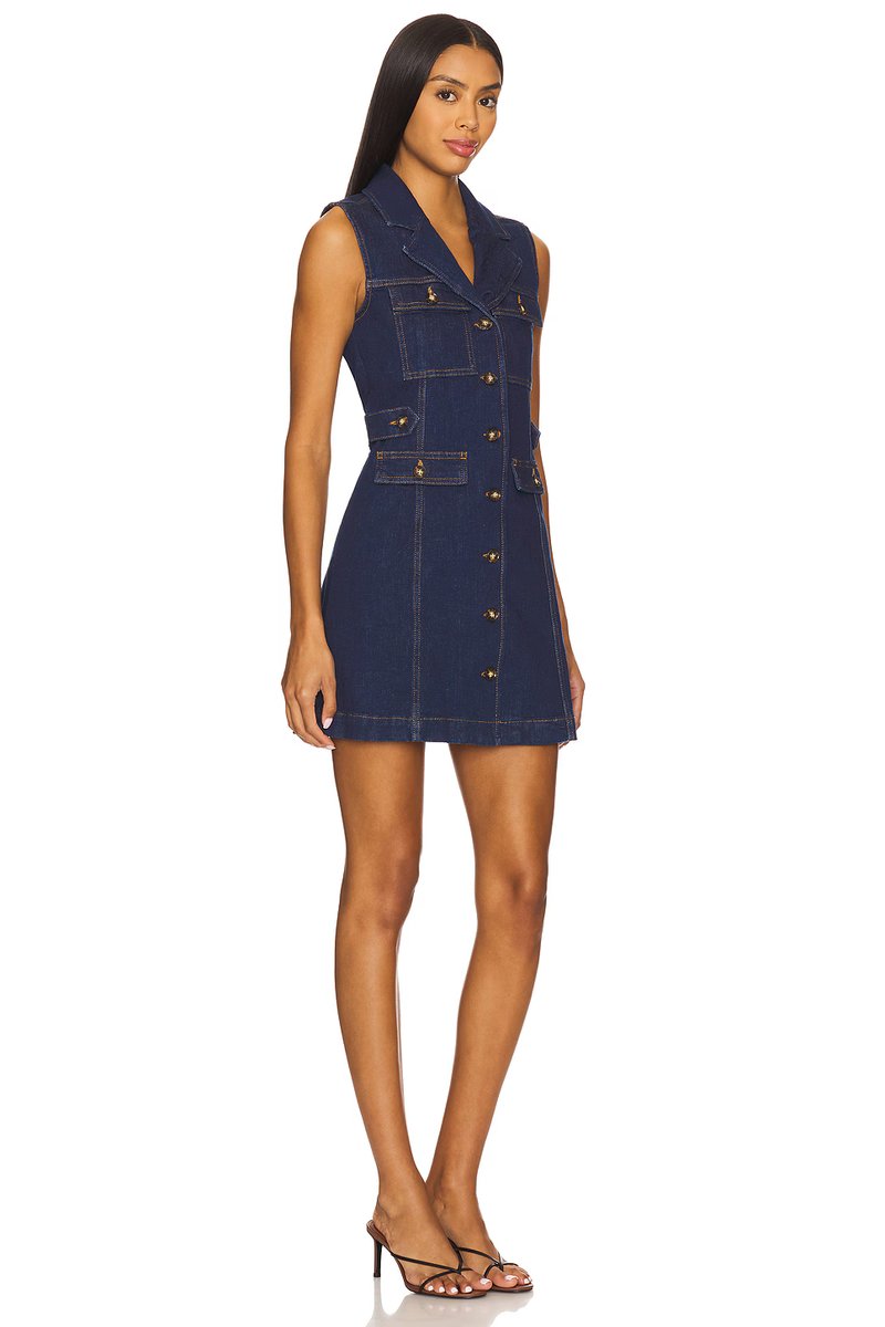 revolve Andria Dress - 2