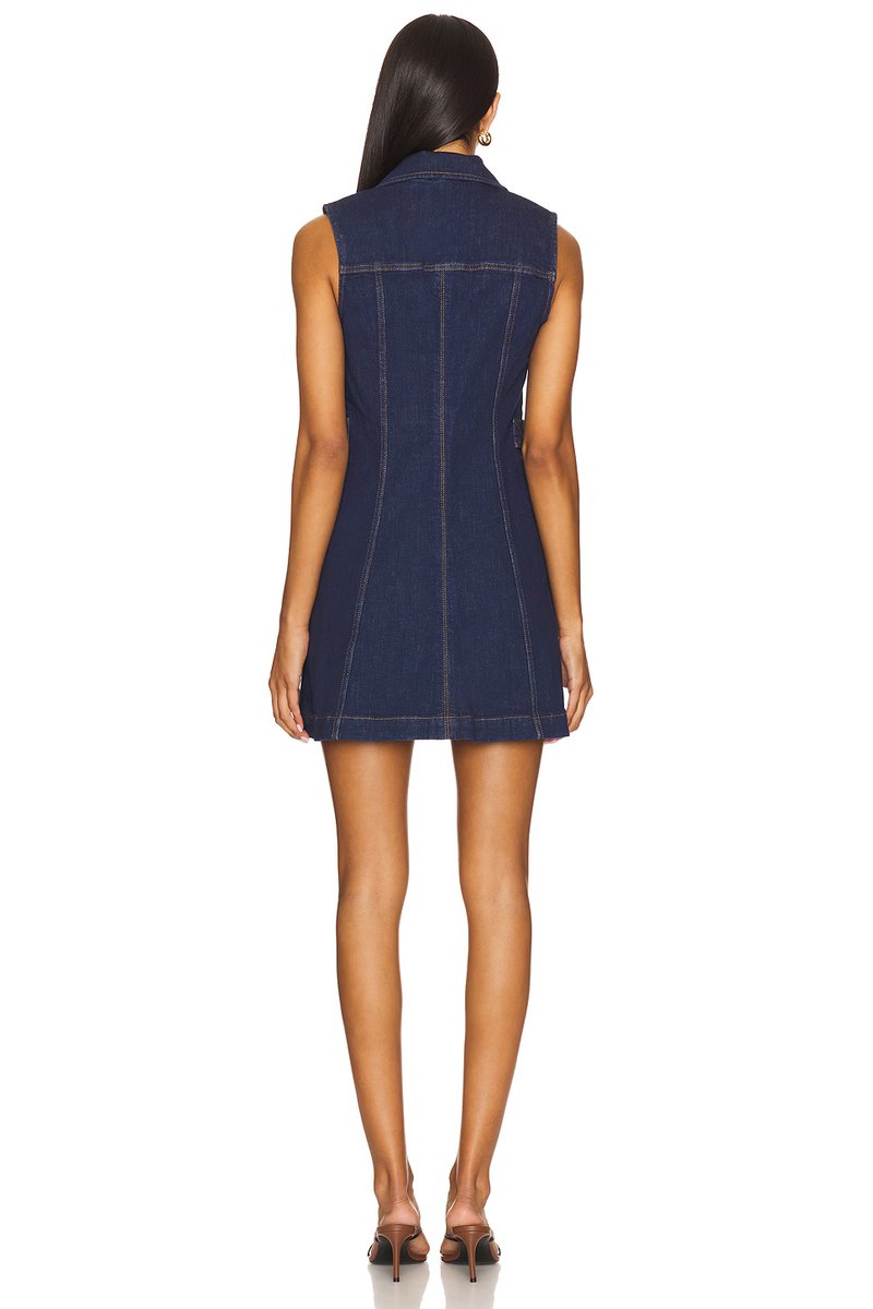 revolve Andria Dress - 4