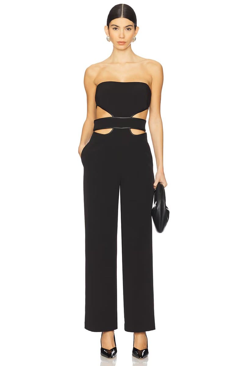 revolve Waverly Jumpsuit