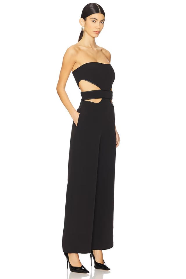 revolve Waverly Jumpsuit - 2