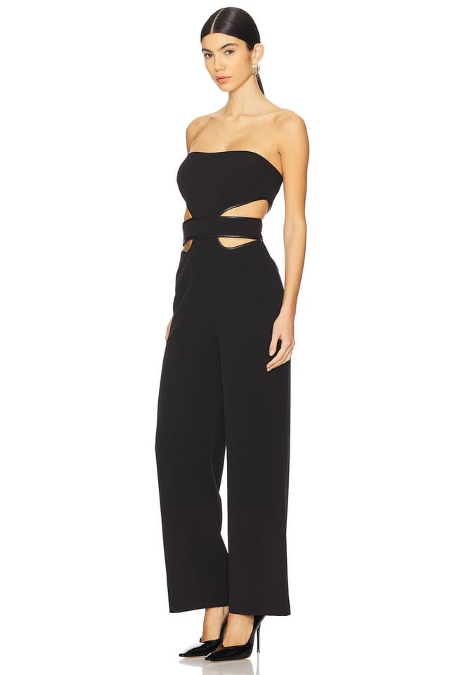 revolve Waverly Jumpsuit - 3