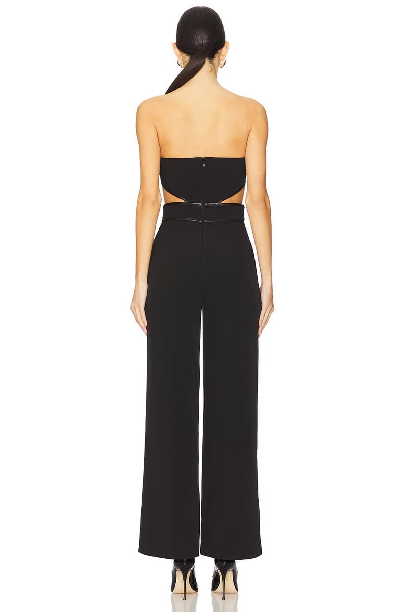 revolve Waverly Jumpsuit - 4