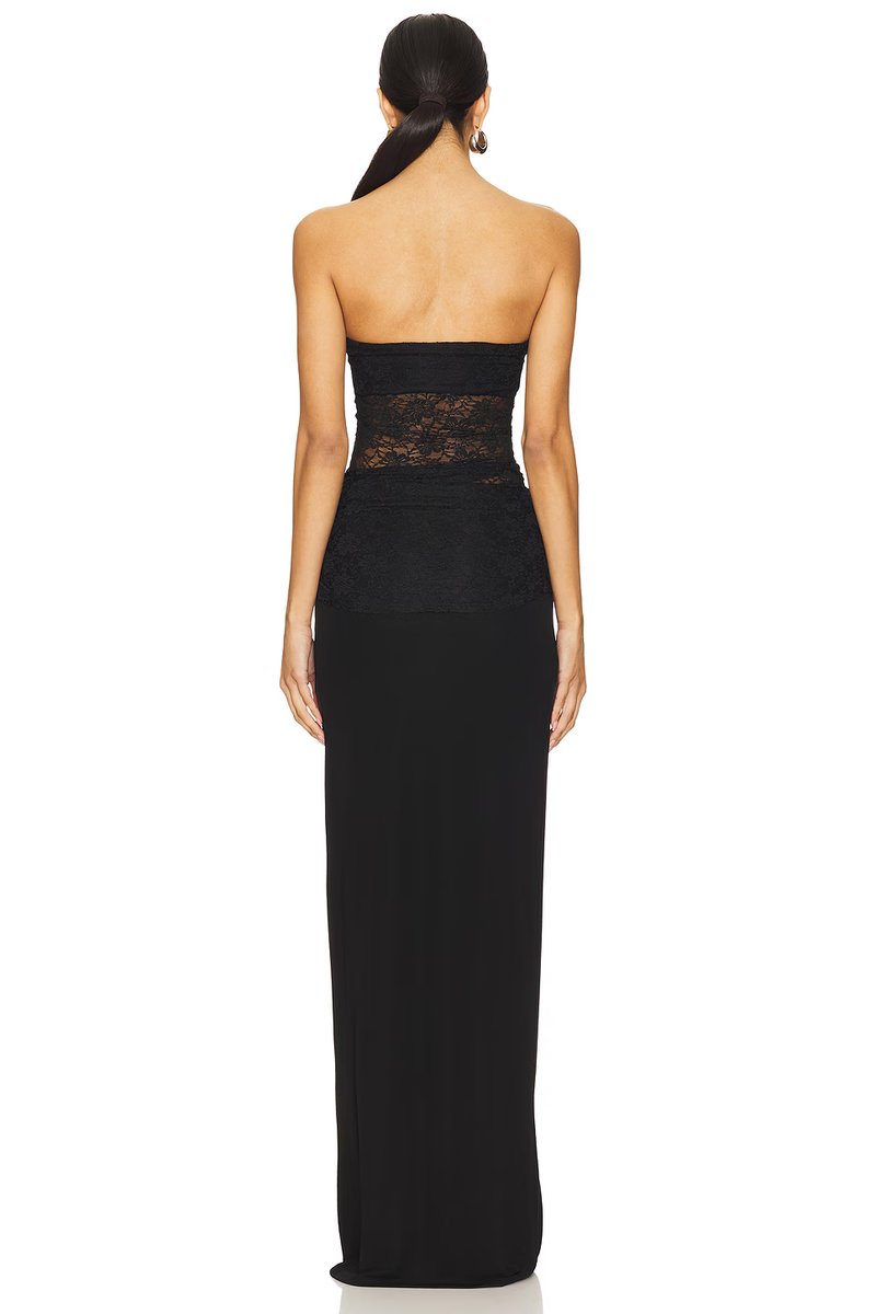 revolve Zahra Gown - 3