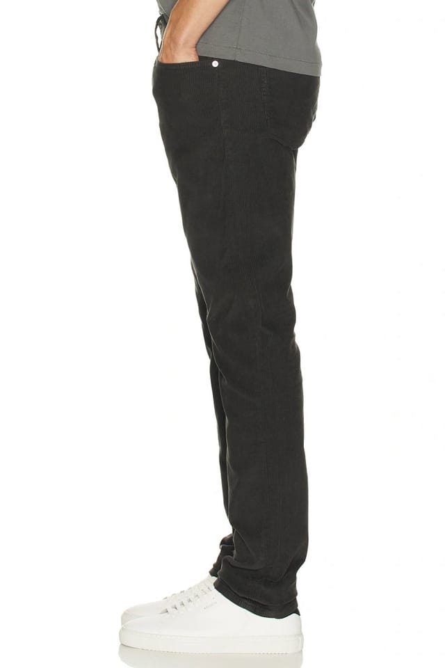 revolve L'Homme Slim Corduroy Pant - 2