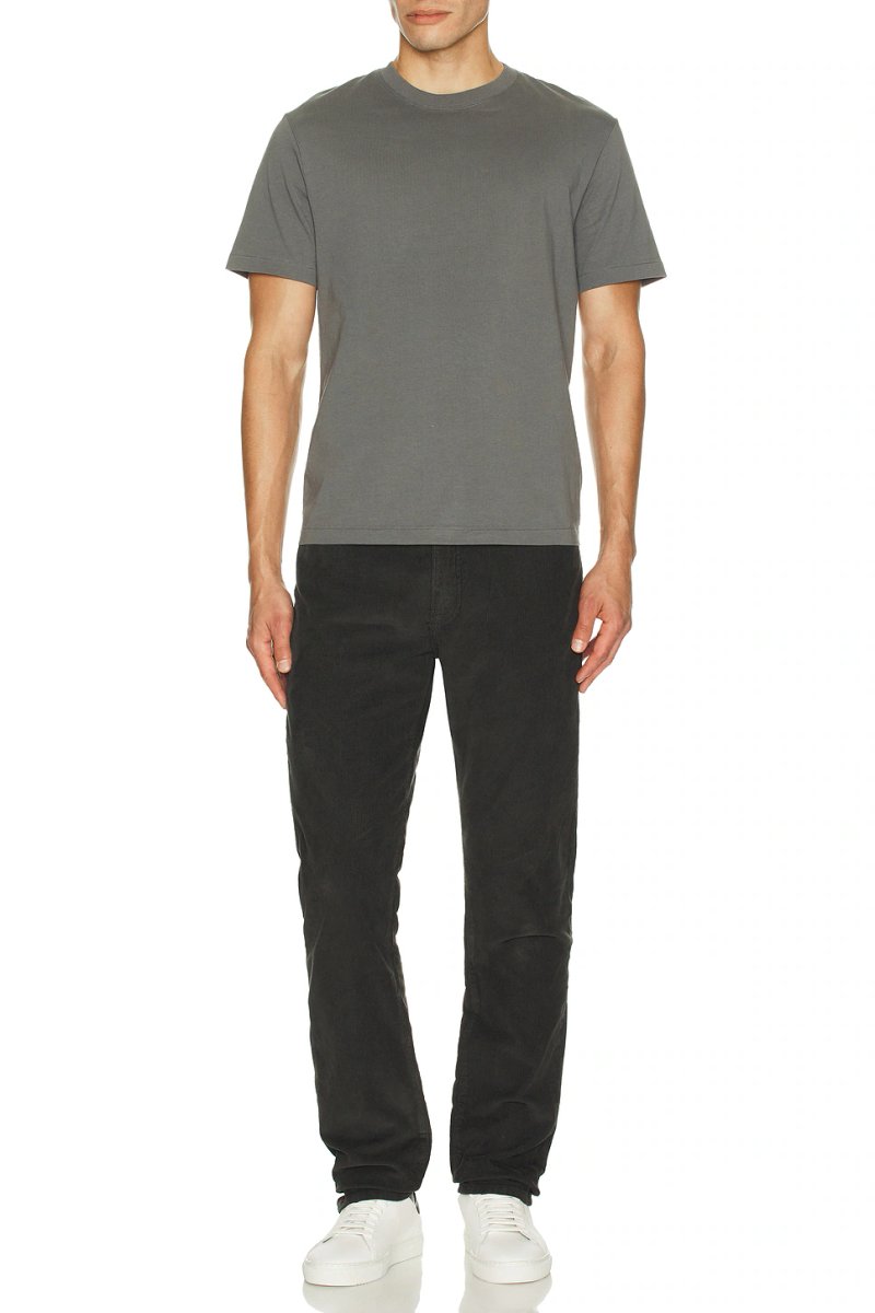 revolve L'Homme Slim Corduroy Pant - 3