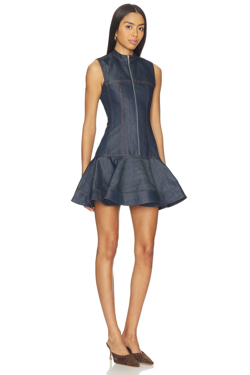 revolve Taylin Dress - 2