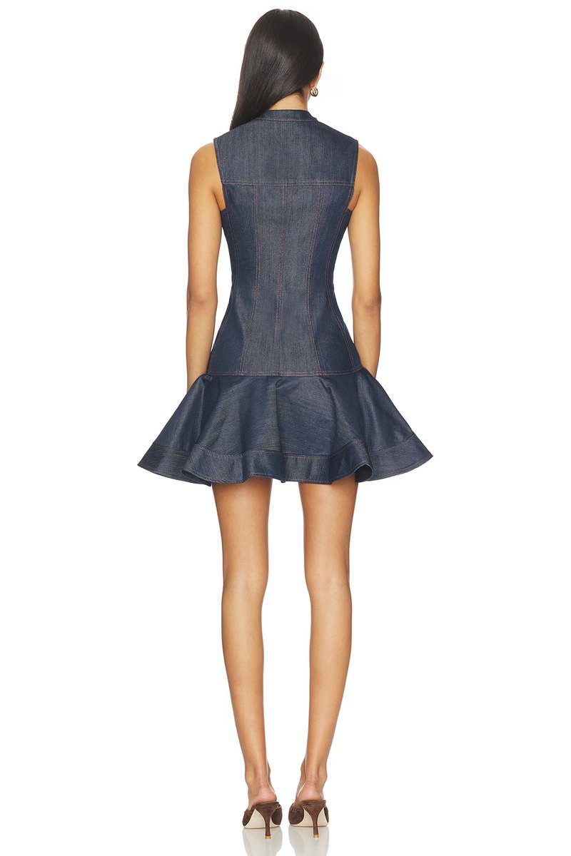 revolve Taylin Dress - 3