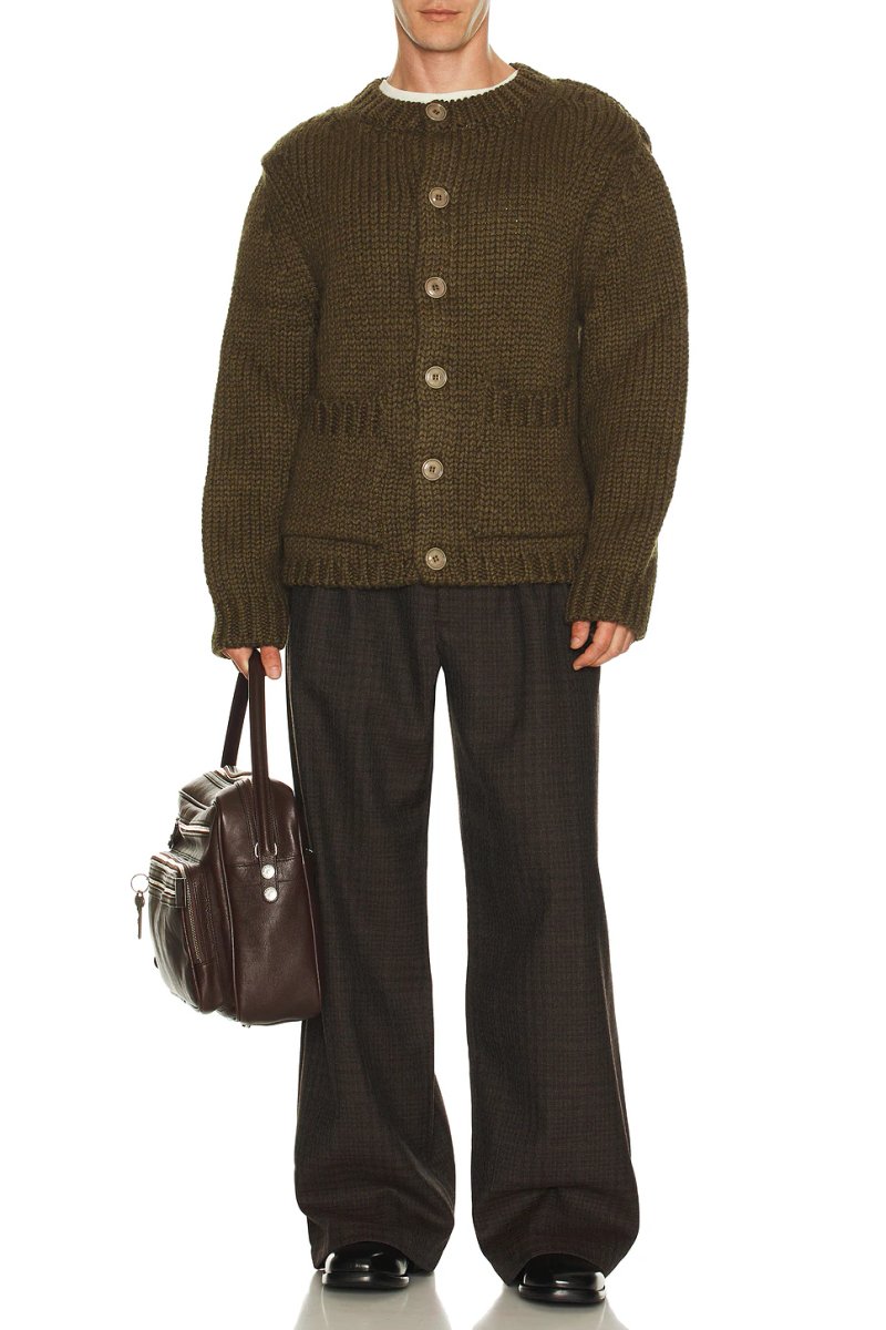 revolve Bridge Chino Pants - 4