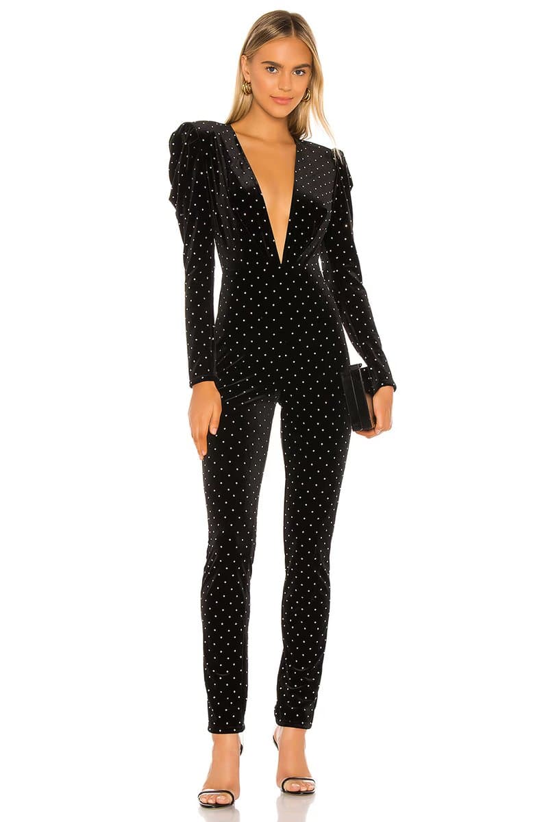 revolve x REVOLVE Lulu Jumpsuit