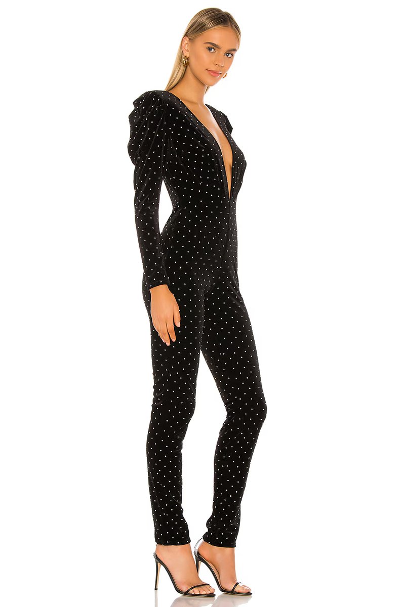 revolve x REVOLVE Lulu Jumpsuit - 2