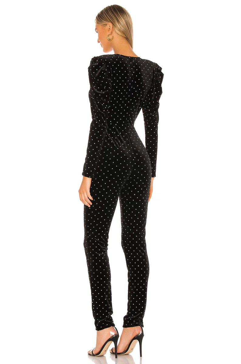 revolve x REVOLVE Lulu Jumpsuit - 3