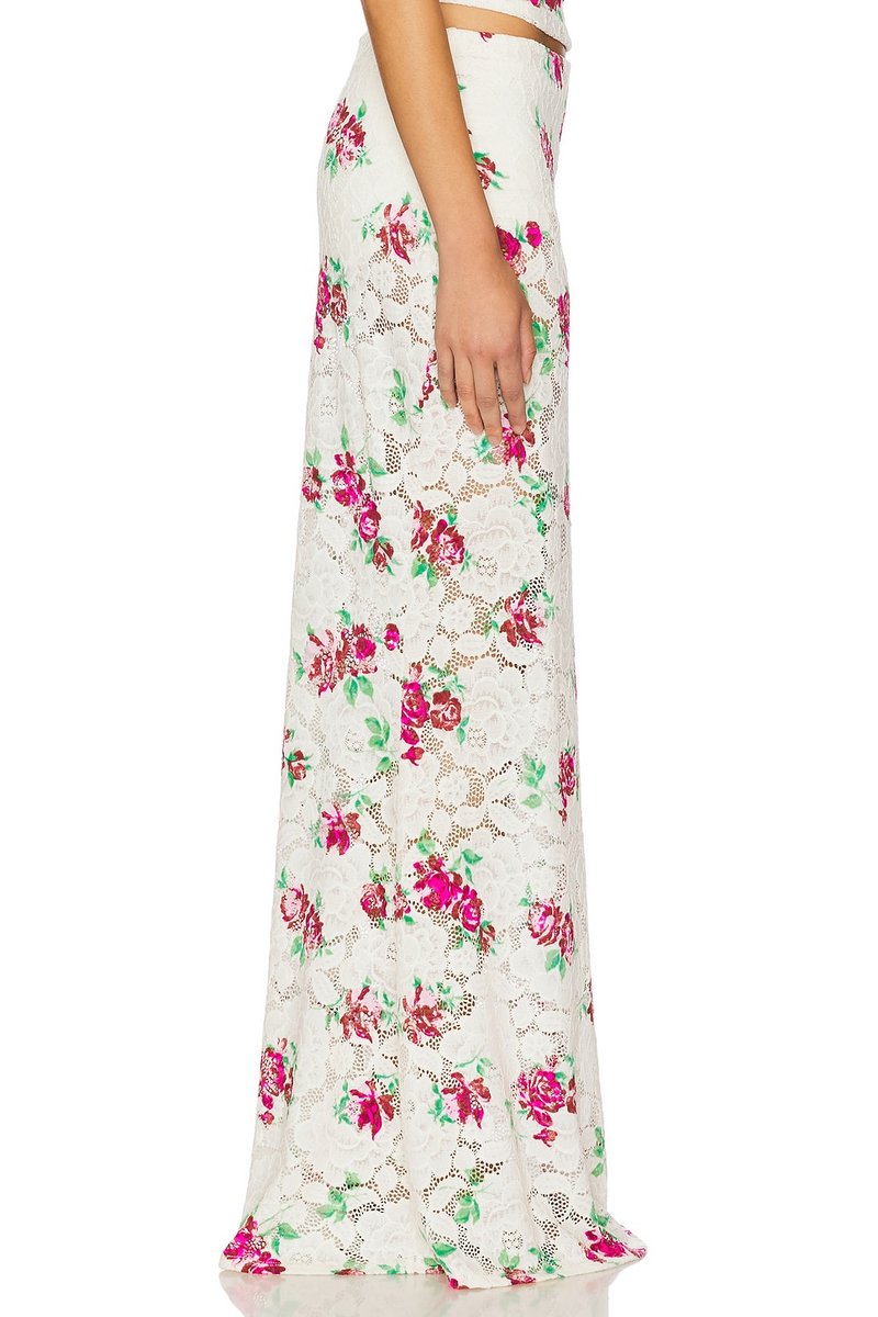 revolve Caella Skirt - 3