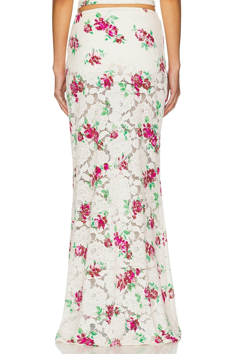 revolve Caella Skirt - 4