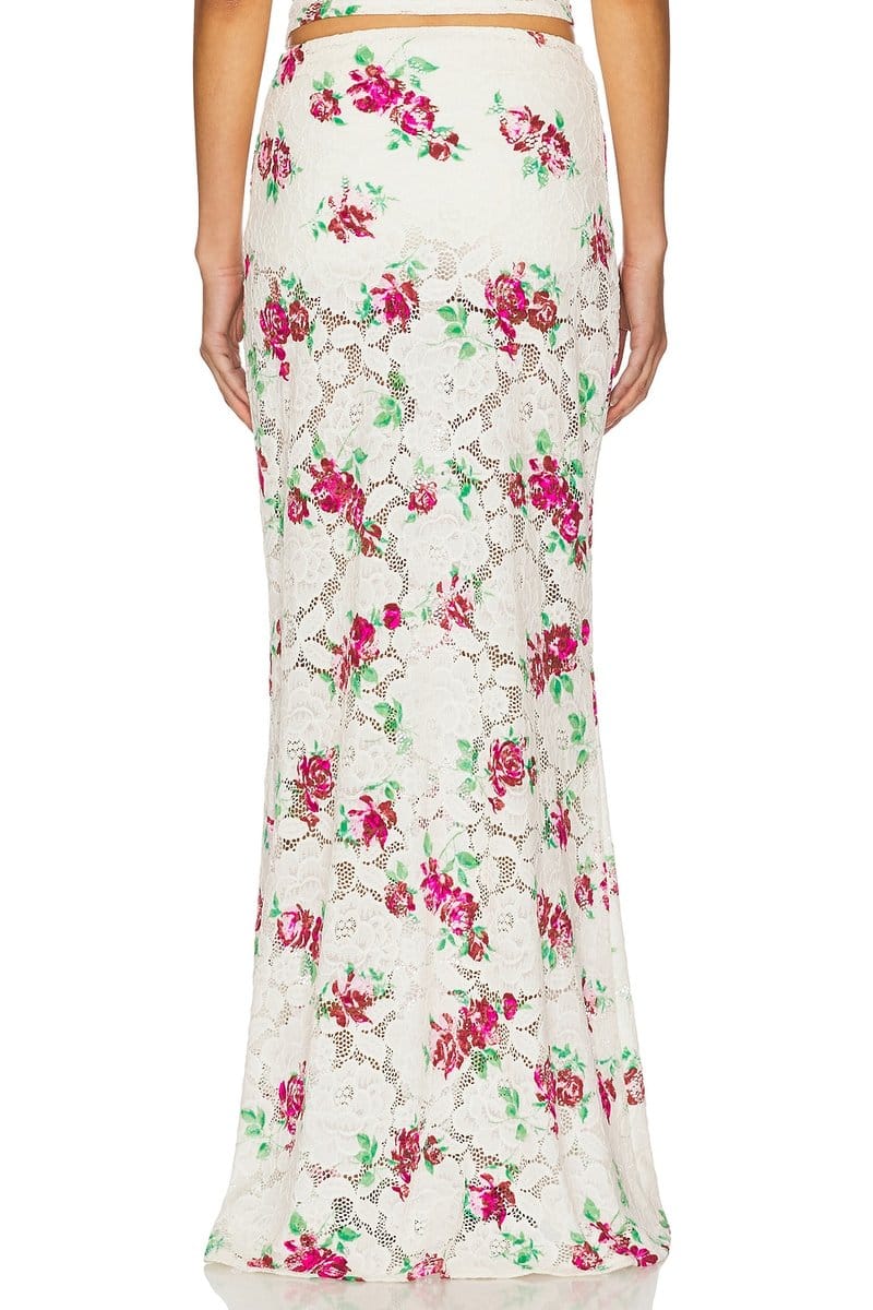revolve Caella Skirt - 4