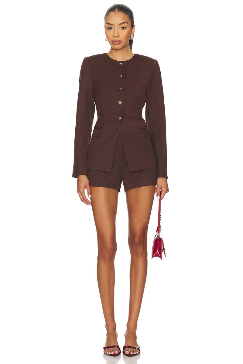 revolve Bellmere Jacket - 4