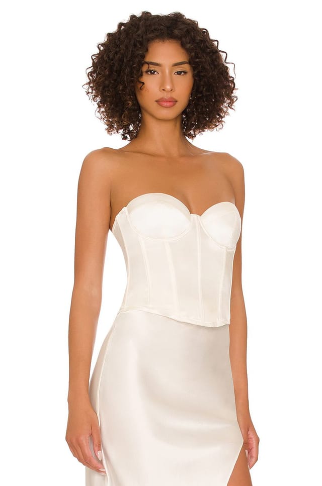 revolve Hamptons Bustier - 2
