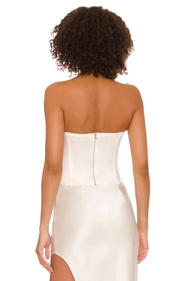 revolve Hamptons Bustier - 3