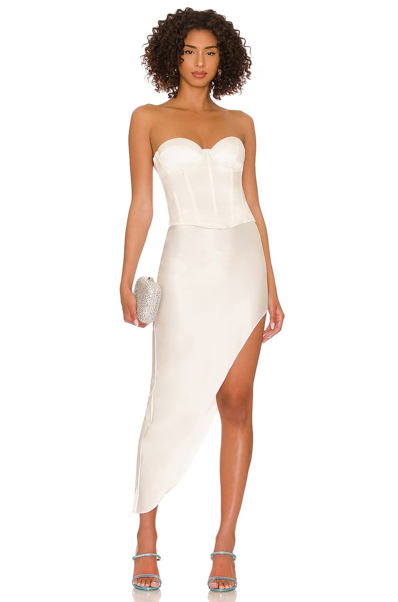 revolve Hamptons Bustier - 4
